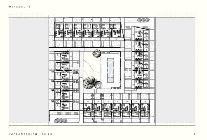 Obra nueva - Piso -
Torrevieja - Los Balcones
