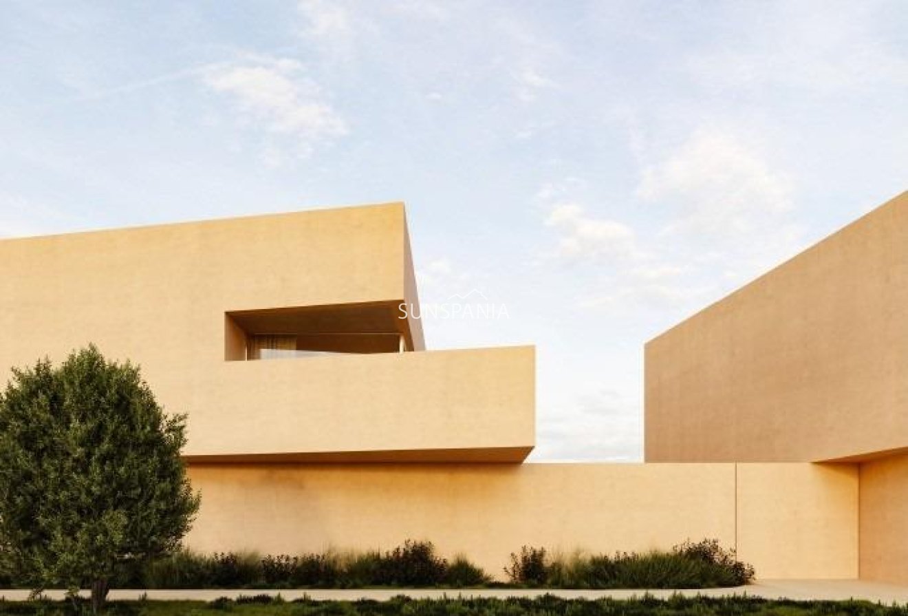 Obra nueva - Piso -
Torrevieja - Los Balcones