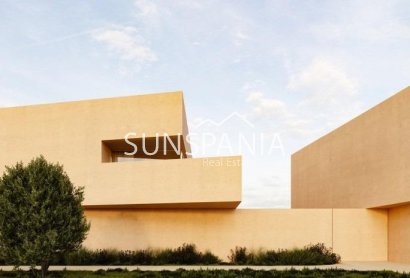 Obra nueva - Piso -
Torrevieja - Los Balcones