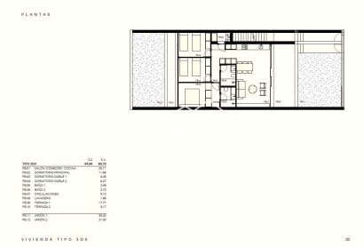 Obra nueva - Piso -
Torrevieja - Los Balcones