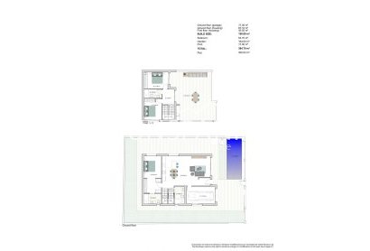 New Build - Villa -
Los Alcazares