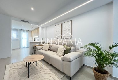 Obra nueva - Chalet -
Benferri - Benfis Park