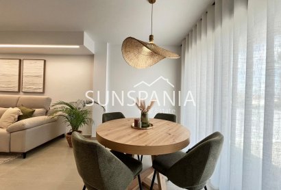 Obra nueva - Chalet -
Benferri - Benfis Park