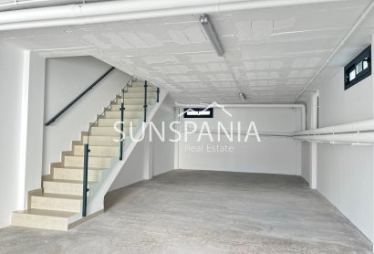 Obra nueva - Chalet -
Benferri - Benfis Park