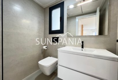 Obra nueva - Chalet -
Benferri - Benfis Park