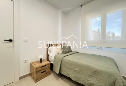 Obra nueva - Chalet -
Benferri - Benfis Park