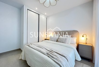 Obra nueva - Chalet -
Benferri - Benfis Park