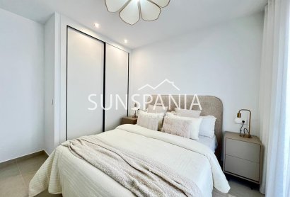 Obra nueva - Chalet -
Benferri - Benfis Park