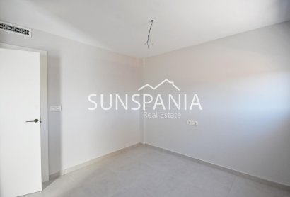 Obra nueva - Chalet -
Puerto de Mazarron - Mar De Plata