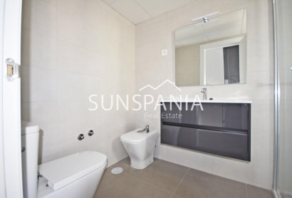 Obra nueva - Chalet -
Puerto de Mazarron - Mar De Plata