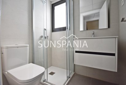 Obra nueva - Chalet -
Puerto de Mazarron - Mar De Plata