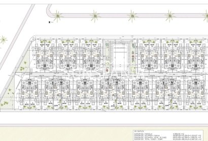 Obra nueva - Chalet -
Puerto de Mazarron - Mar De Plata