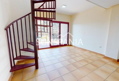 Obra nueva - Ático -
Archena - Villanueva del Rio Segura