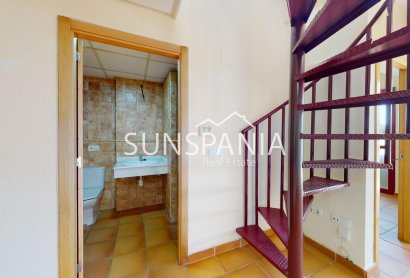 Obra nueva - Ático -
Archena - Villanueva del Rio Segura