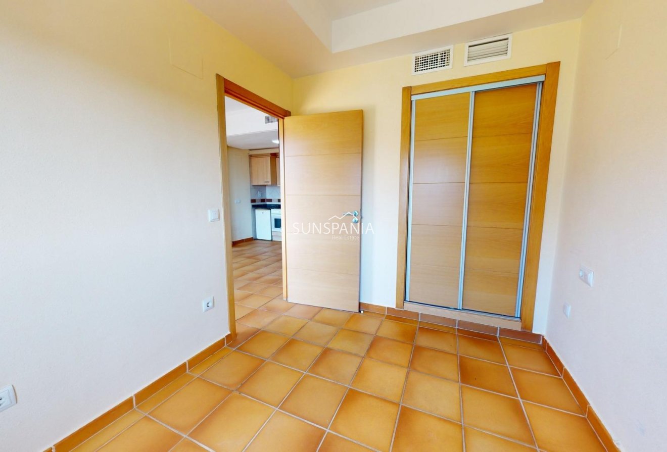 Obra nueva - Ático -
Archena - Villanueva del Rio Segura