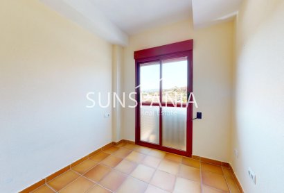 Obra nueva - Ático -
Archena - Villanueva del Rio Segura