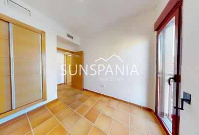 Obra nueva - Ático -
Archena - Villanueva del Rio Segura