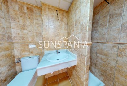 Obra nueva - Ático -
Archena - Villanueva del Rio Segura