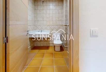 Obra nueva - Ático -
Archena - Villanueva del Rio Segura