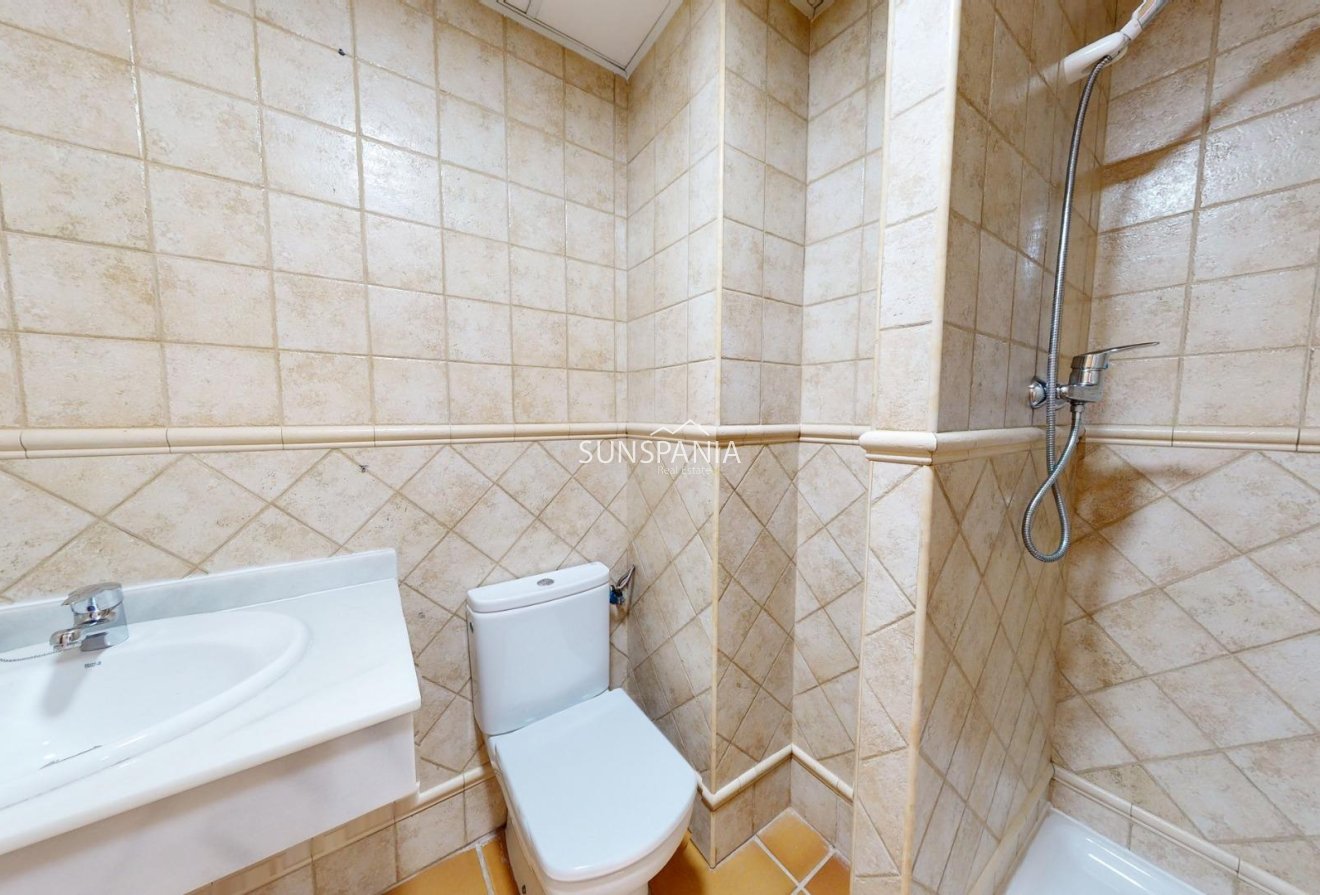 Obra nueva - Ático -
Archena - Villanueva del Rio Segura