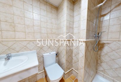 Obra nueva - Ático -
Archena - Villanueva del Rio Segura