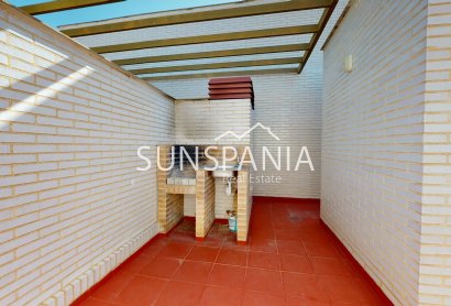 Obra nueva - Ático -
Archena - Villanueva del Rio Segura