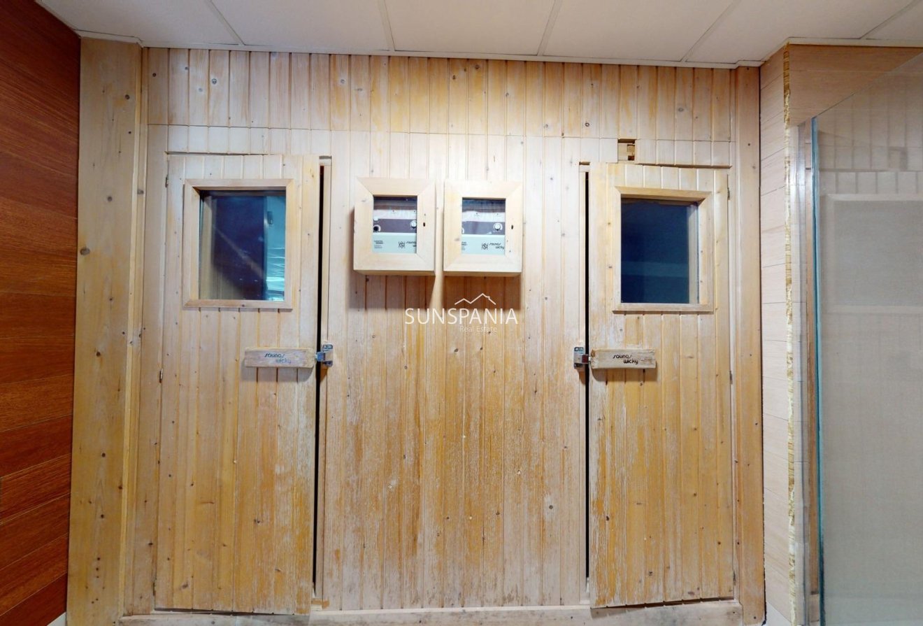 Obra nueva - Ático -
Archena - Villanueva del Rio Segura