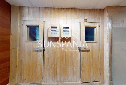 Obra nueva - Ático -
Archena - Villanueva del Rio Segura