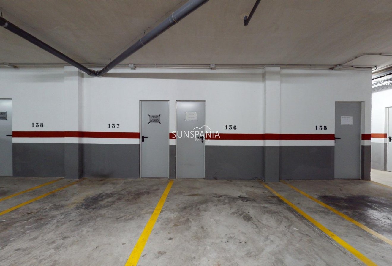 Obra nueva - Ático -
Archena - Villanueva del Rio Segura