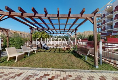 Obra nueva - Ático -
Archena - Villanueva del Rio Segura