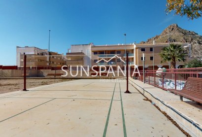 Obra nueva - Ático -
Archena - Villanueva del Rio Segura