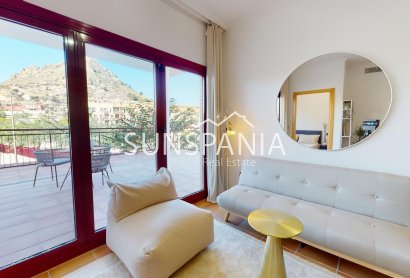 Obra nueva - Piso -
Archena - Villanueva del Rio Segura