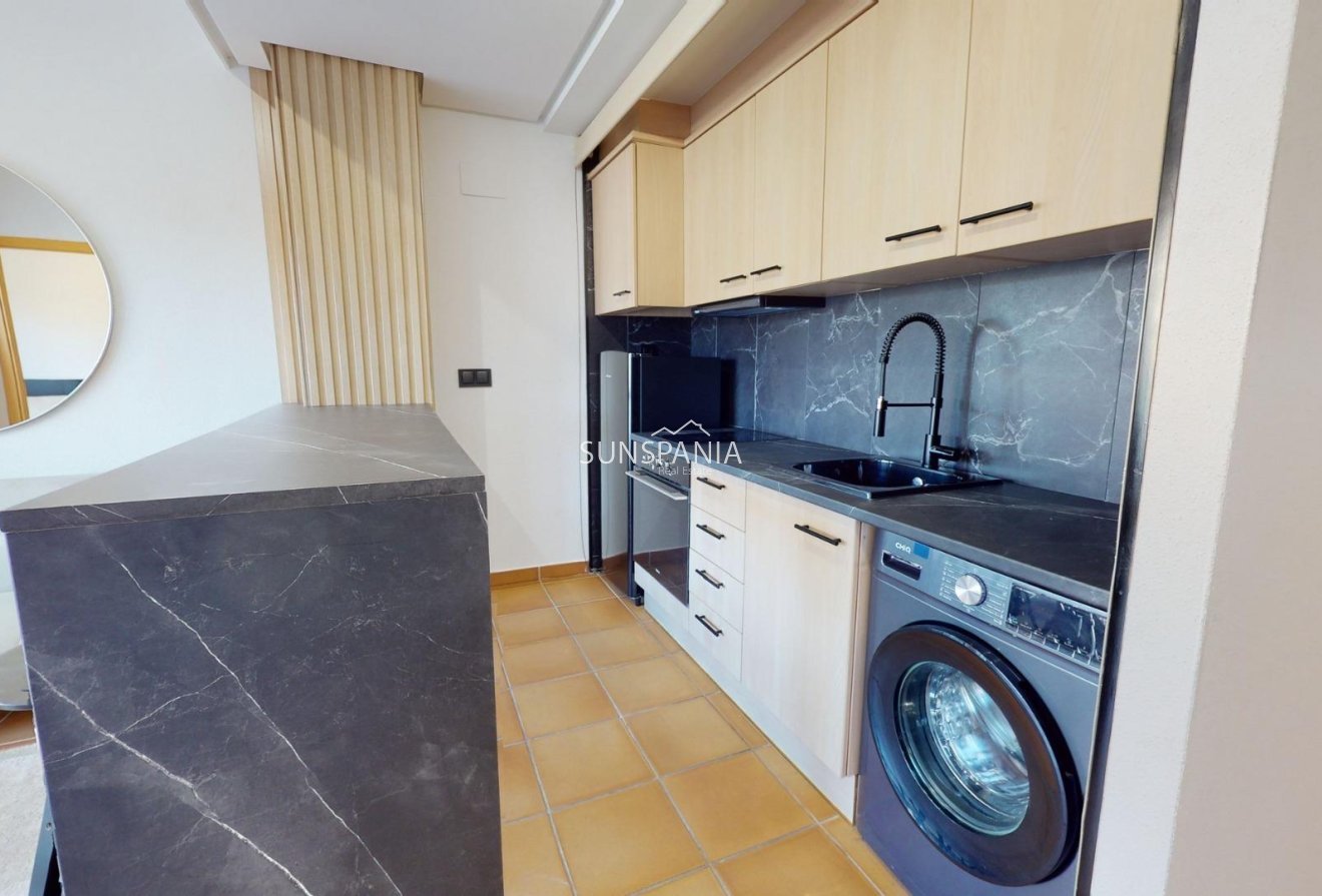 Obra nueva - Piso -
Archena - Villanueva del Rio Segura