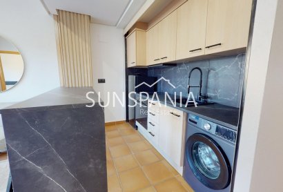 Obra nueva - Piso -
Archena - Villanueva del Rio Segura