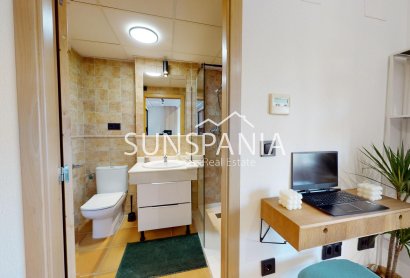 Obra nueva - Piso -
Archena - Villanueva del Rio Segura