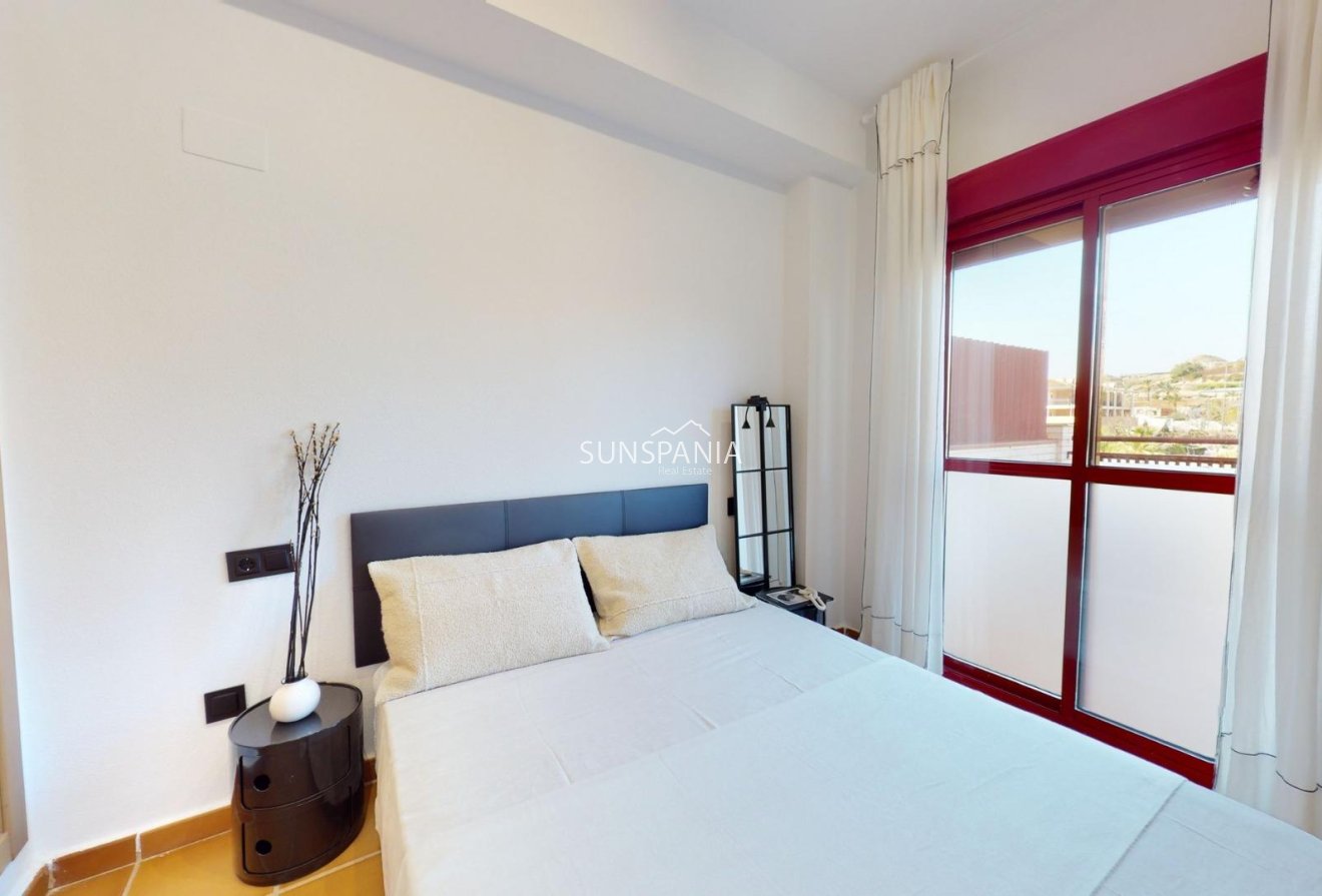 Obra nueva - Piso -
Archena - Villanueva del Rio Segura