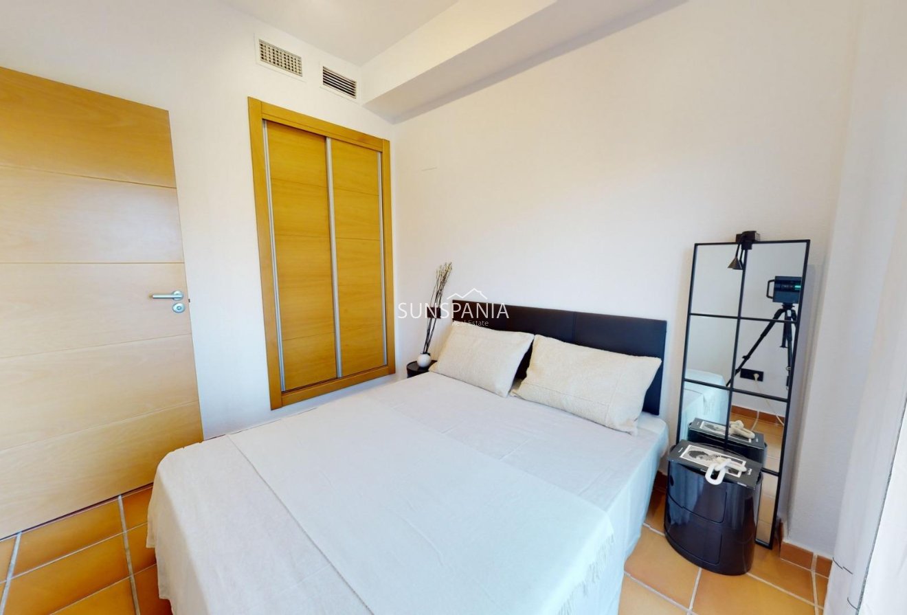 Obra nueva - Piso -
Archena - Villanueva del Rio Segura