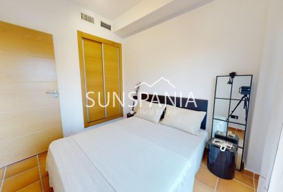 Obra nueva - Piso -
Archena - Villanueva del Rio Segura