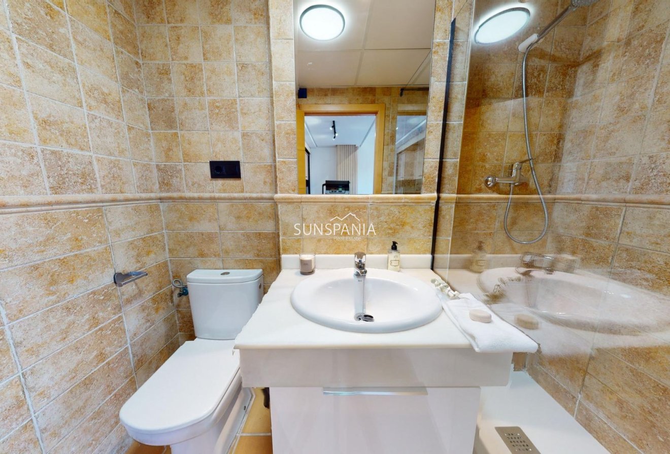 Obra nueva - Piso -
Archena - Villanueva del Rio Segura