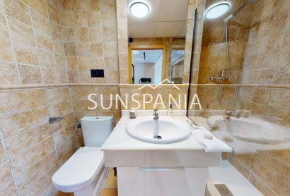 Obra nueva - Piso -
Archena - Villanueva del Rio Segura