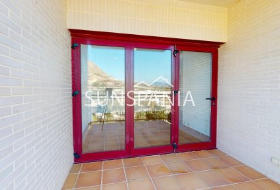 Obra nueva - Piso -
Archena - Villanueva del Rio Segura