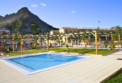 Obra nueva - Piso -
Archena - Villanueva del Rio Segura