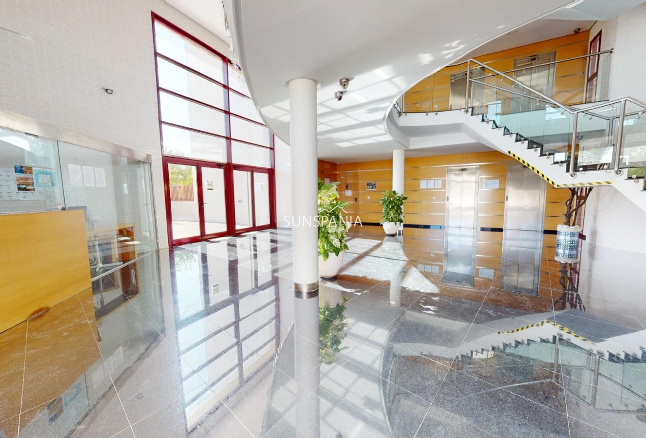 Obra nueva - Piso -
Archena - Villanueva del Rio Segura