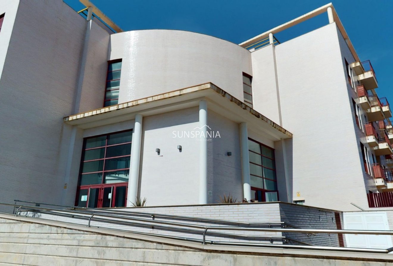 Obra nueva - Piso -
Archena - Villanueva del Rio Segura