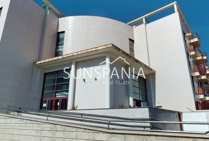 Obra nueva - Piso -
Archena - Villanueva del Rio Segura