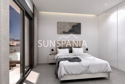 Obra nueva - Chalet -
Benijofar - Pueblo