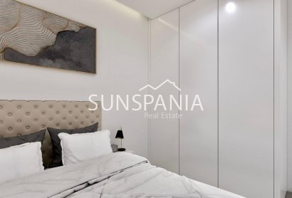 Obra nueva - Chalet -
Benijofar - Pueblo