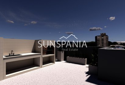 Obra nueva - Chalet -
Benijofar - Pueblo