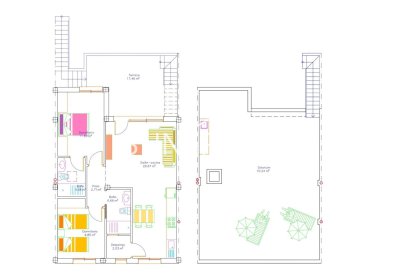 New Build - Apartment -
San Javier - pueblo