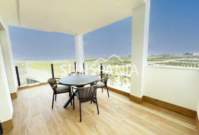 Obra nueva - Chalet -
Algorfa - La Finca Golf